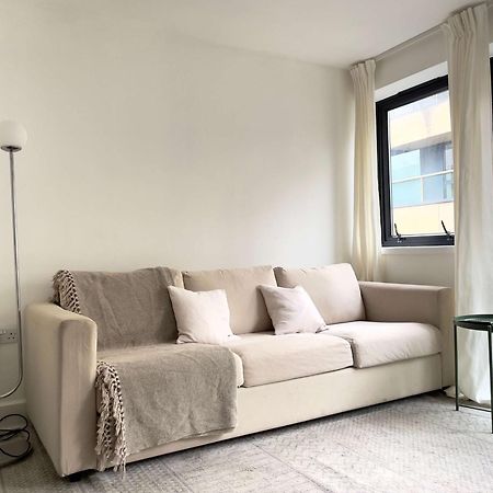 Bright And Beautiful 2Bdr Central London Flat Экстерьер фото