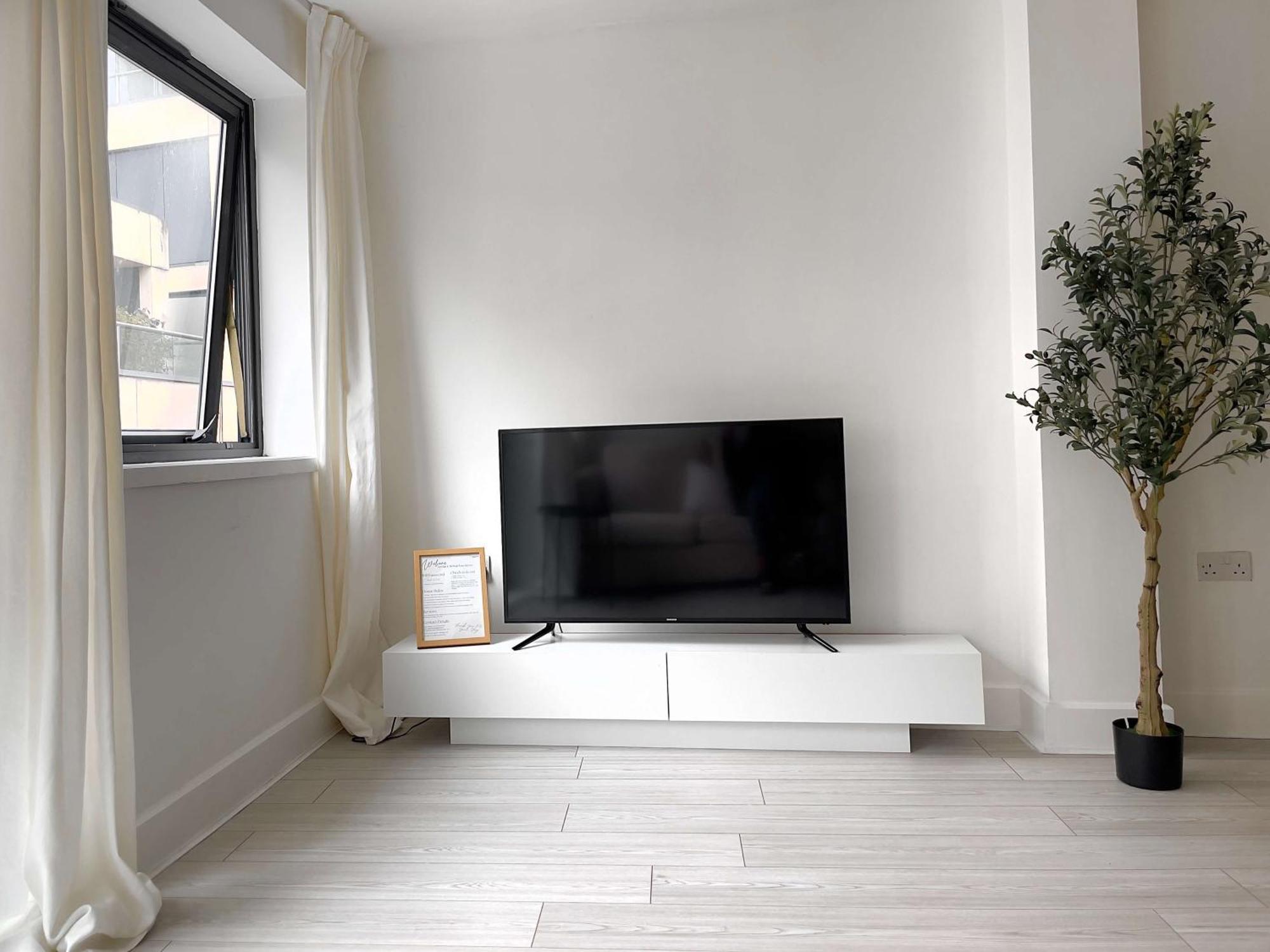 Bright And Beautiful 2Bdr Central London Flat Экстерьер фото