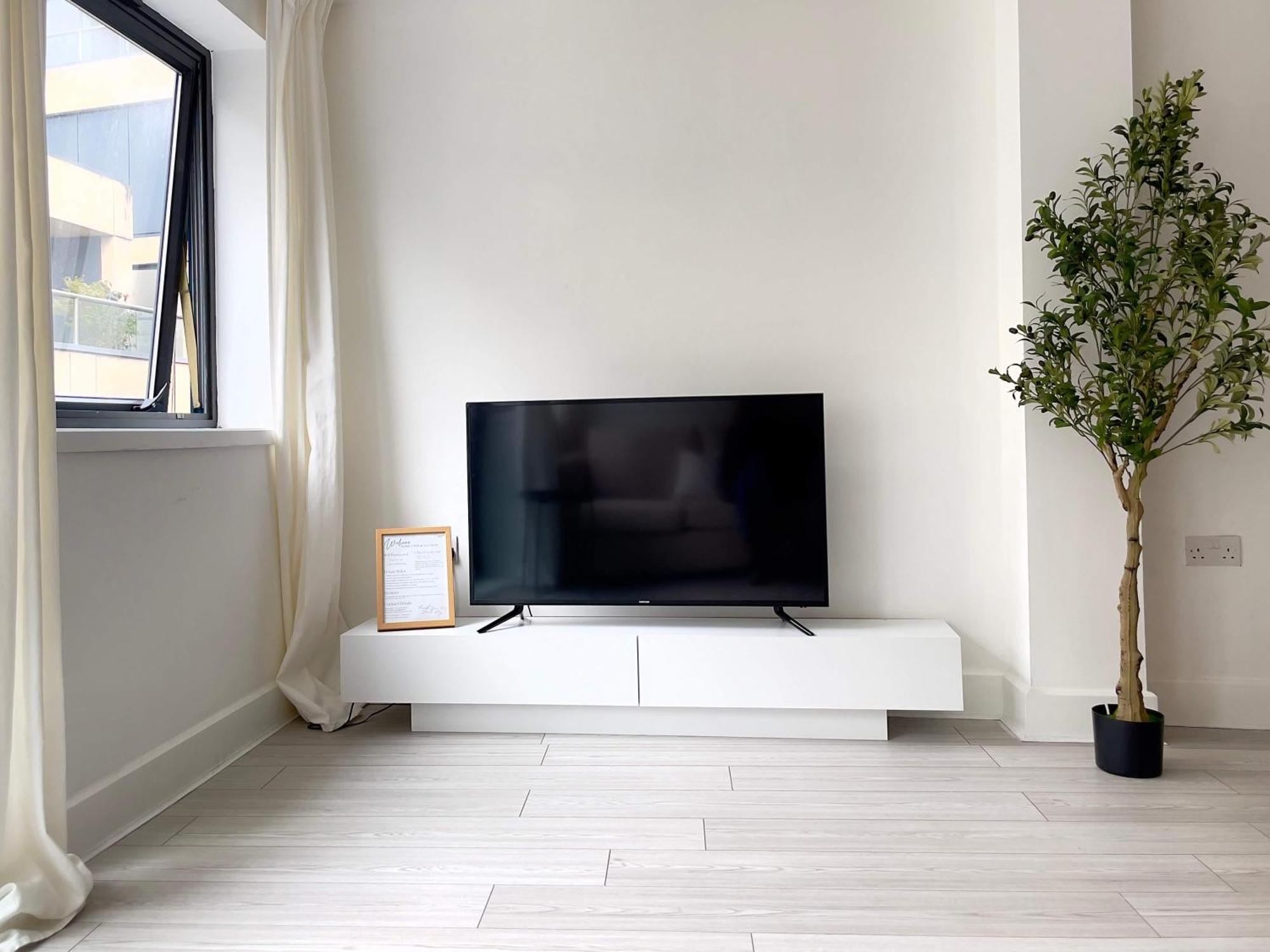 Bright And Beautiful 2Bdr Central London Flat Экстерьер фото