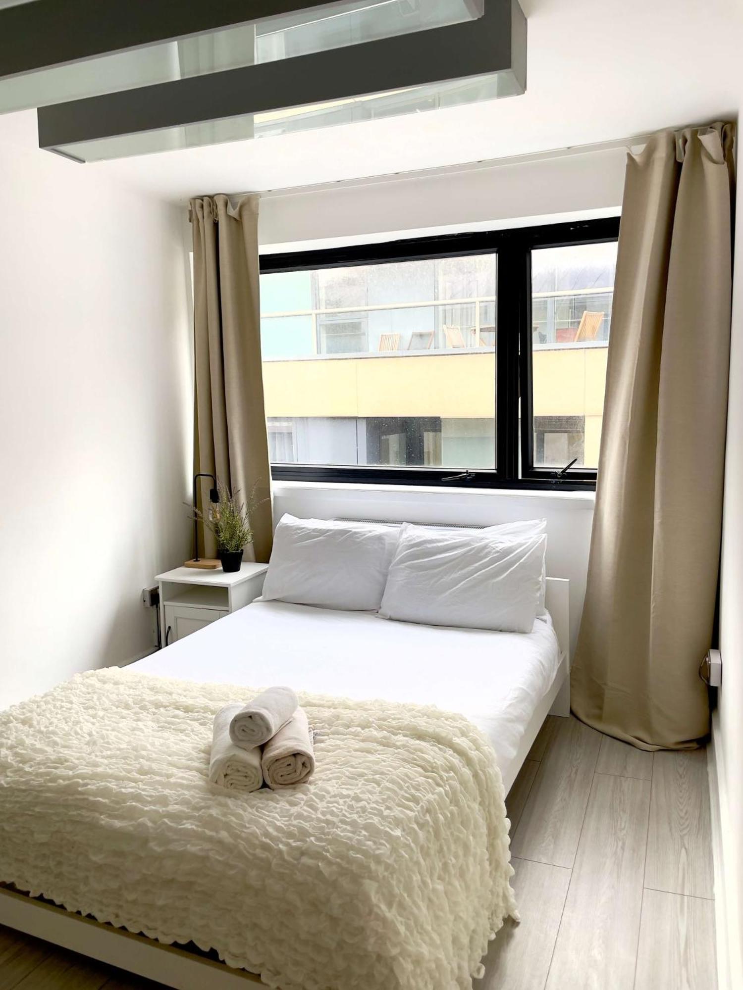 Bright And Beautiful 2Bdr Central London Flat Экстерьер фото