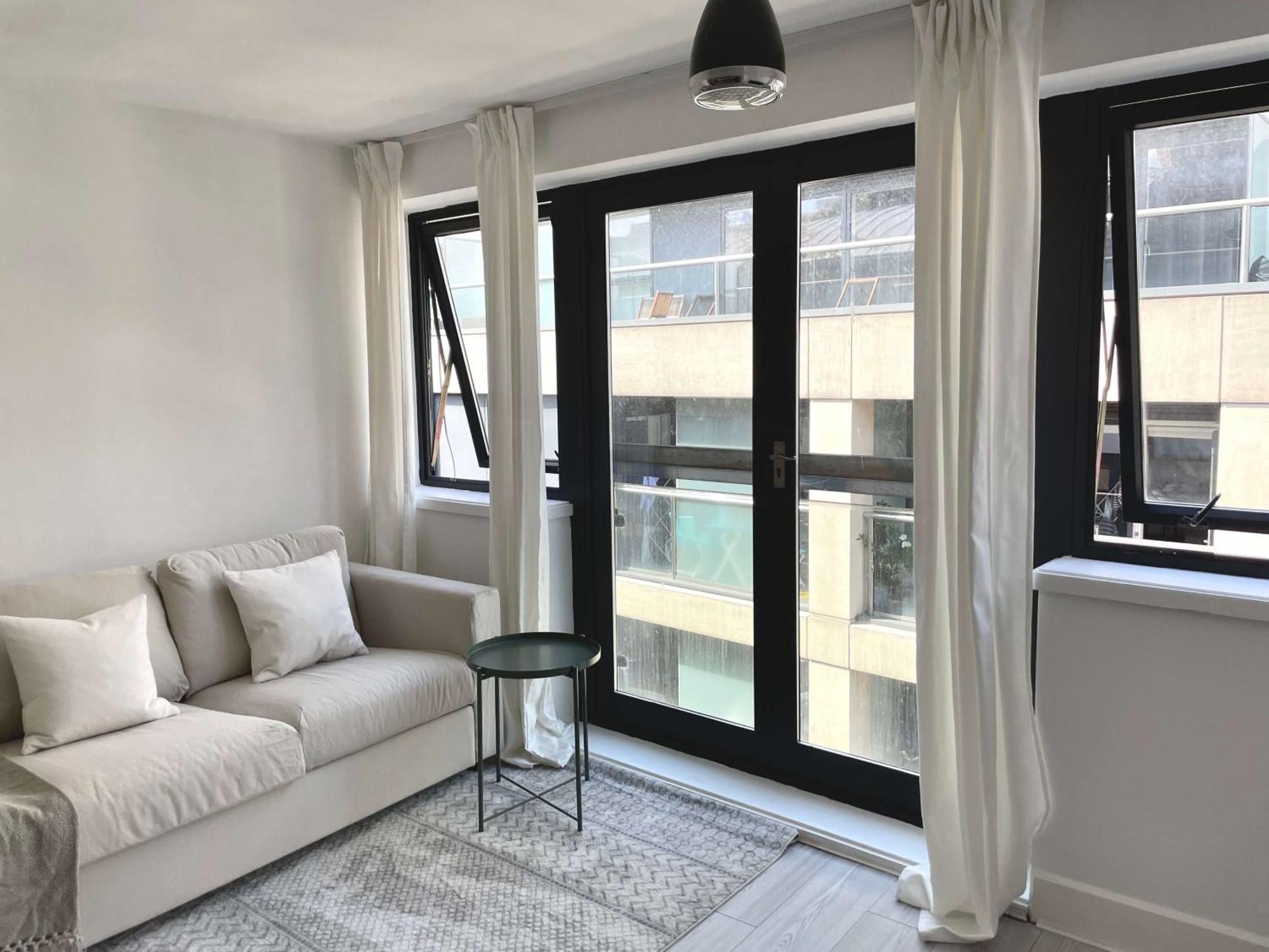 Bright And Beautiful 2Bdr Central London Flat Экстерьер фото