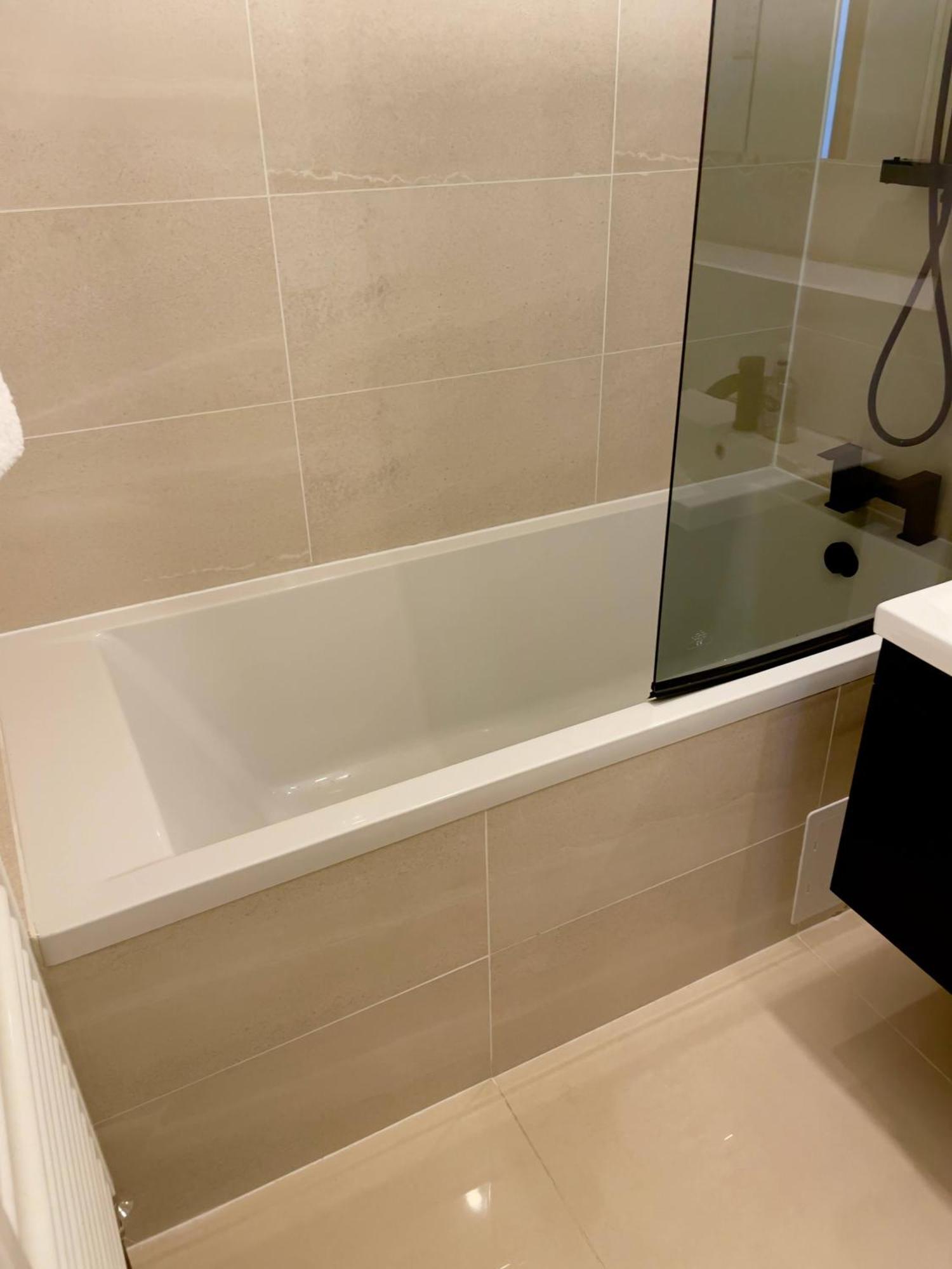 Bright And Beautiful 2Bdr Central London Flat Экстерьер фото