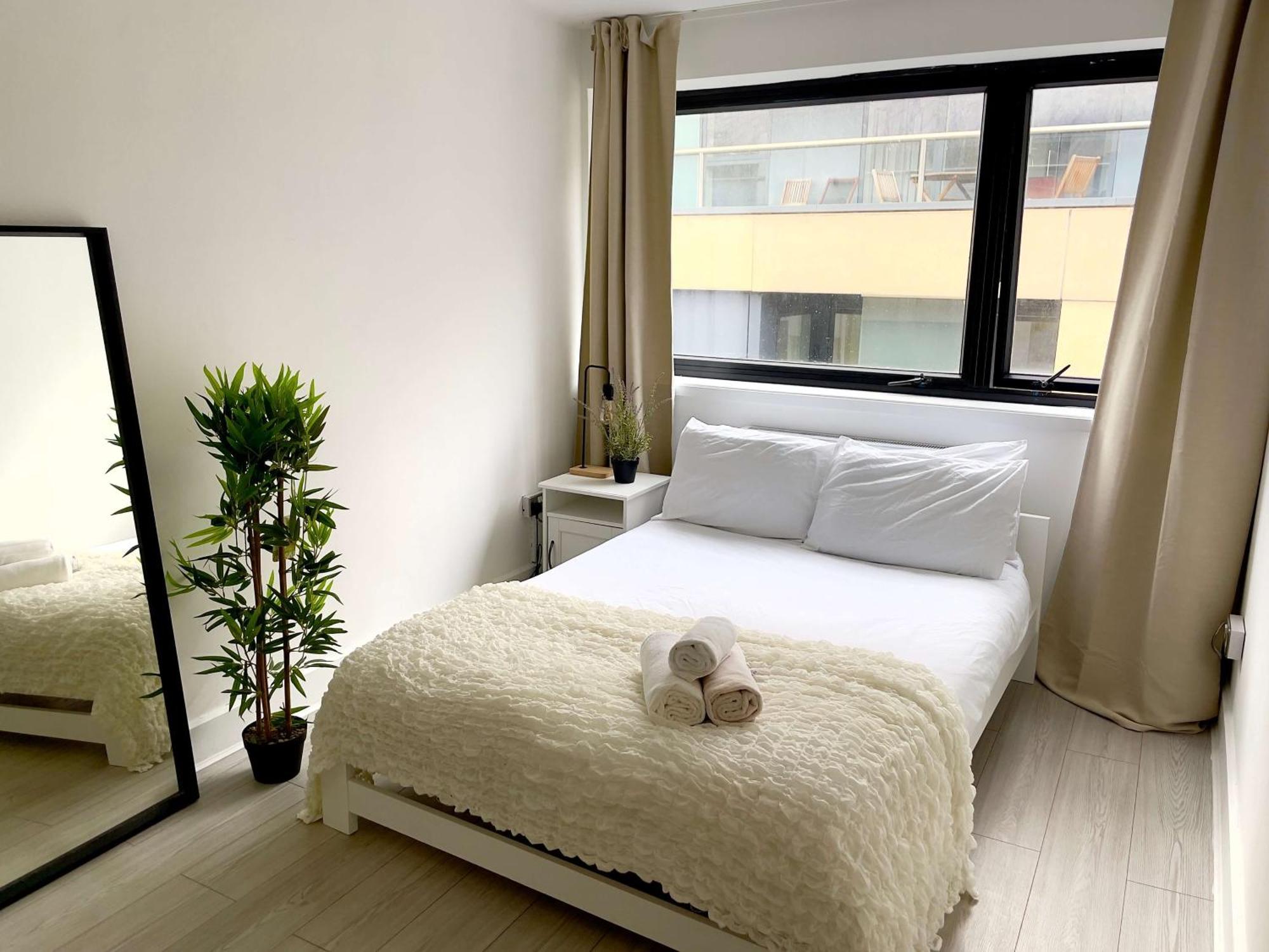 Bright And Beautiful 2Bdr Central London Flat Экстерьер фото