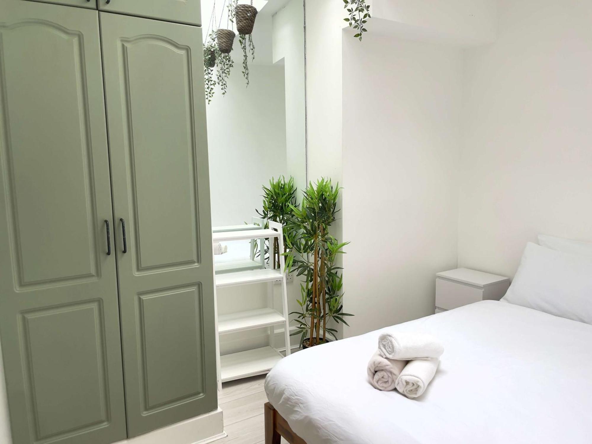 Bright And Beautiful 2Bdr Central London Flat Экстерьер фото