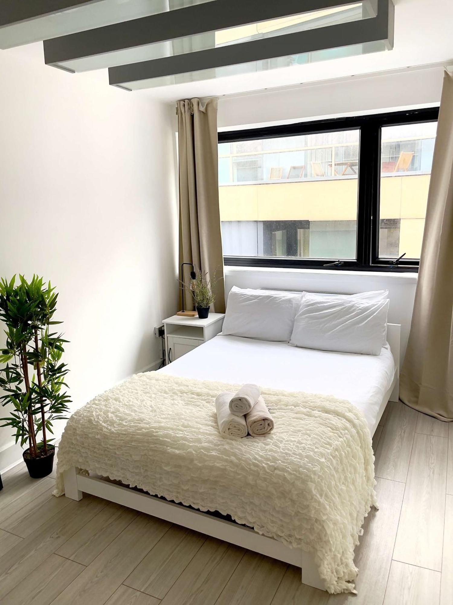 Bright And Beautiful 2Bdr Central London Flat Экстерьер фото